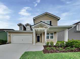 475 Banyan Forest Dr, Saint Augustine, FL 32092