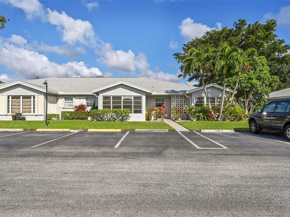 14740 Canalview Drive #C, Delray Beach, FL 33484