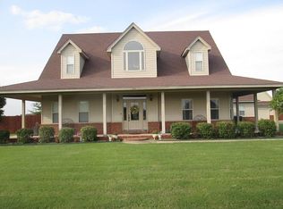 135 S George Cir, Marion, AR 72364