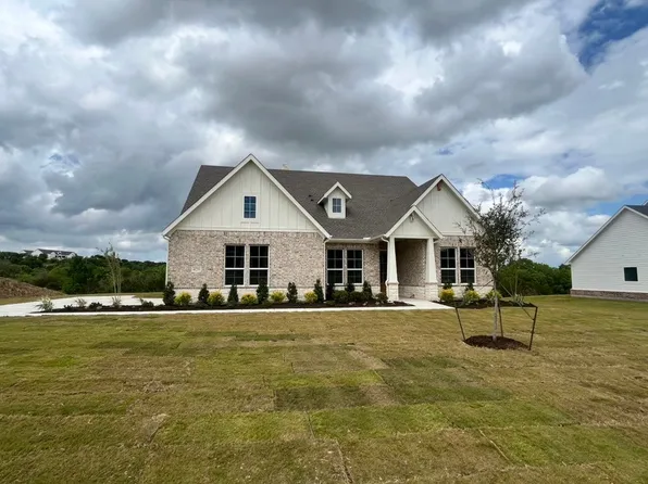 429 Texas Sage Trl, Weatherford, TX 76085