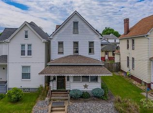 205 4th Ave, Scottdale, PA
