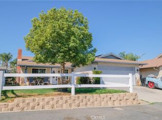 20161 Rockwell Rd, Corona, CA 92881