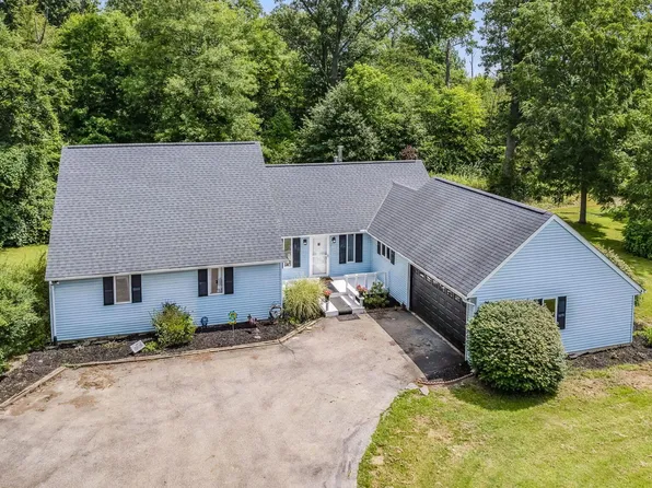 14040 Weaver Rd, Marysville, OH 43040