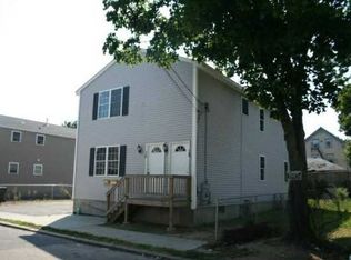 10 Massie Ave, Providence, RI 02905