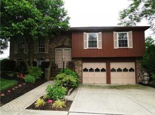 3572 Countryview Dr, Canal Winchester, OH