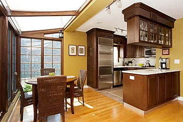 Sold by Brooklyn Hearth Realty