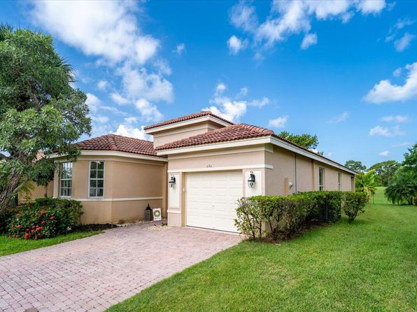 st lucie trail golf club real estate