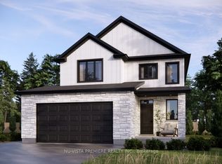 160 Watts Dr, Lucan Biddulph, ON