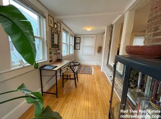 7 Riverside Pl #2, Cambridge, MA 02139