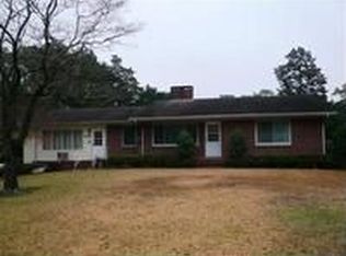 1410 Parmele Dr, Wilmington, NC 28401