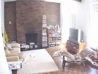 Rented by Bank Neary