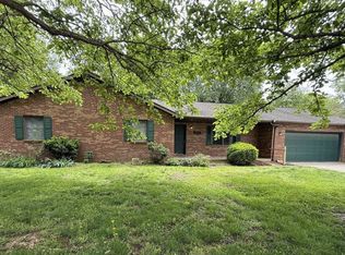 1363 W 4th St, Jasper, IN 47546