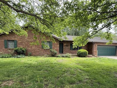 1363 W 4th St, Jasper, IN, 47546