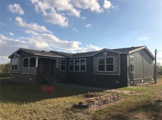 7725 County Road 2763, Sinton, TX 78387
