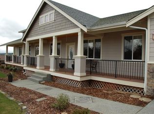 7380 Sunrise Estates Dr, Anacortes, WA 98221