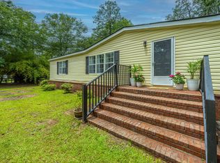 121 Boyd St, Moncks Corner, SC 29461