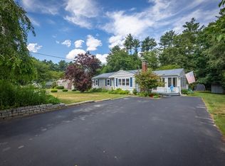 13 Marjorie Dr, Halifax, MA 02338