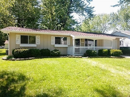 1st image of 2031 S Daly Ave