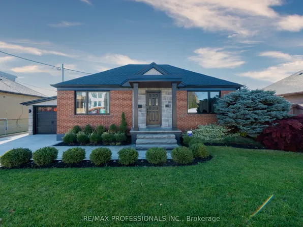 745 Glengrove Ave W, Toronto, ON M6B 2J7