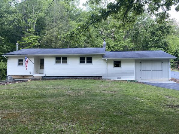 831 Coffee Ridge Rd