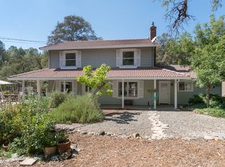 3810 Wilson Loop, Placerville, CA