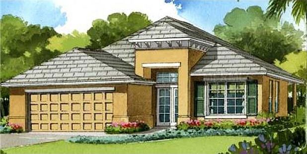 1st image of 7107 Forest Mere Dr