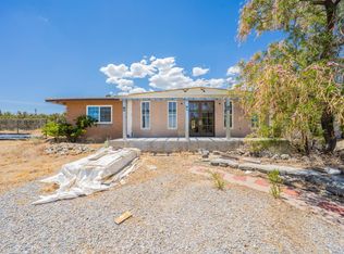 10251 Mountain Rd, Pinon Hills, CA 92372