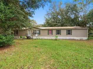 11924 SW 141st Pl, Dunnellon, FL 34432