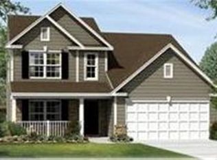12929 Nittany Lion Cir, Hagerstown, MD