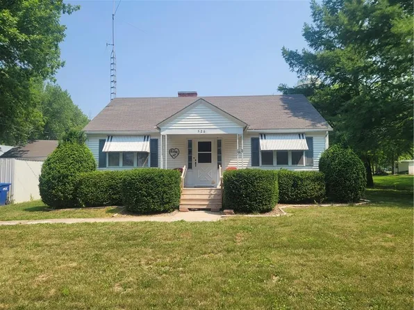 526 W 2nd St, Houstonia, MO 65333