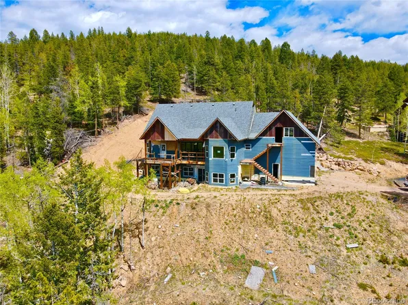 8642 Martin Lane, Conifer, CO 80433