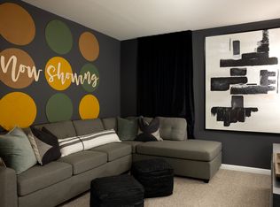 The Greenville Plan, Opal Meadows, Kyle, TX 78640