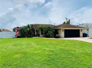 17465 Butler Rd, Fort Myers, FL 33967