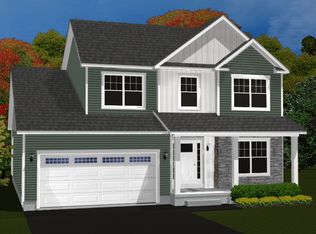 Sandlewood-Legacy Plan, Legacy Woods, Ballston Spa, NY 12020