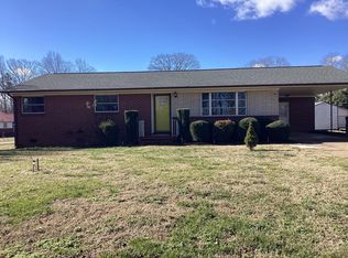 113 Northview Dorsey St, Rutherfordton, NC 28139