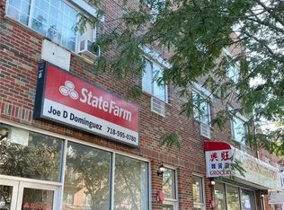 104-28 Corona Ave #1, Corona, NY 11368