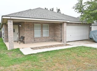 25911 Torch Lily, San Antonio, TX 78260
