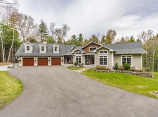 76 S Longyard Rd, Southwick, MA 01077