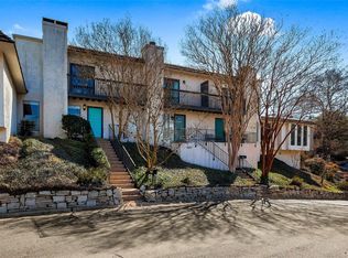 3607 Las Colinas Dr APT B, Austin, TX 78731