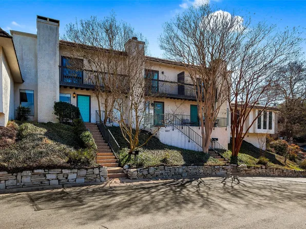 3607 Las Colinas Dr APT B, Austin, TX 78731