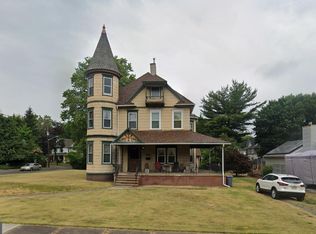6507 Githens Ave, Pennsauken, NJ 08109