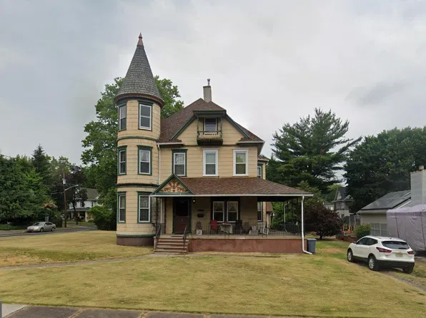 6507 Githens Ave, Pennsauken, NJ 08109