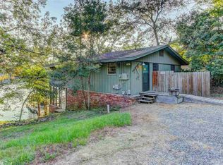 110 Shoshone Ct, Hot Springs, AR 71913