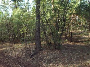 5550 High Dr, Lakeside, AZ 85929
