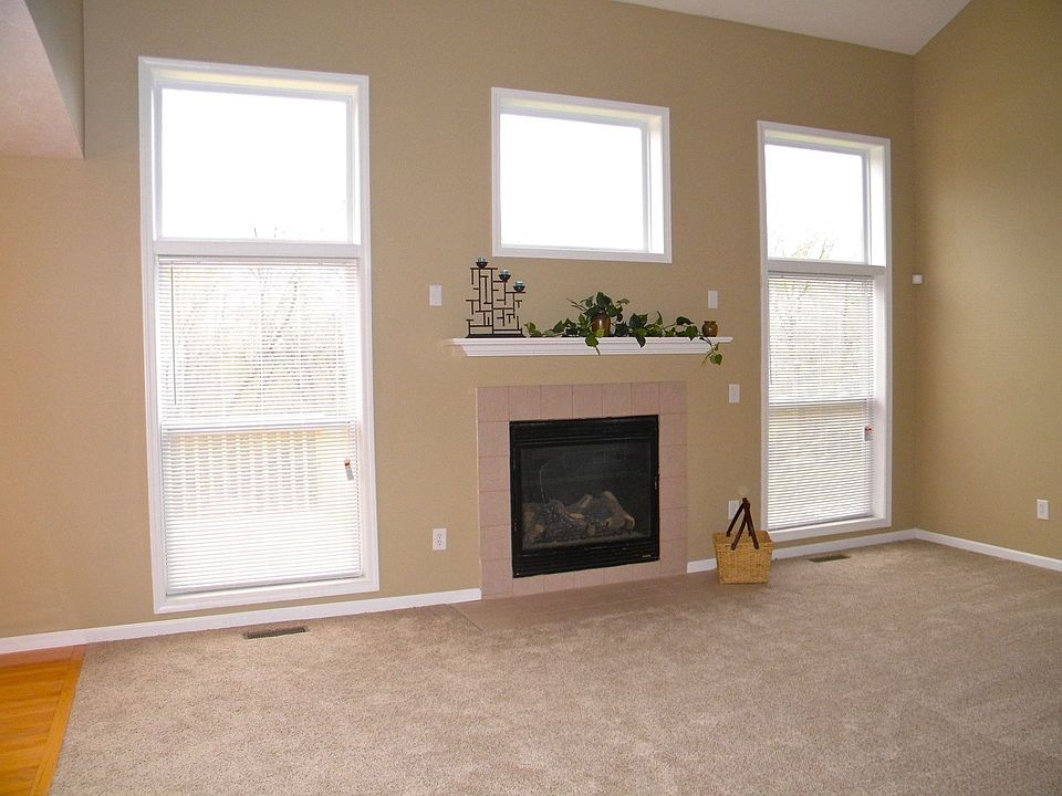 Wooded Reserve in back! on Cul-de-sac!