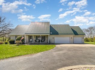 5841 W 700 N, Rensselaer, IN 47978