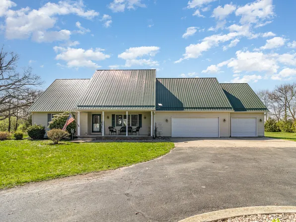 5841 W 700 N, Rensselaer, IN 47978