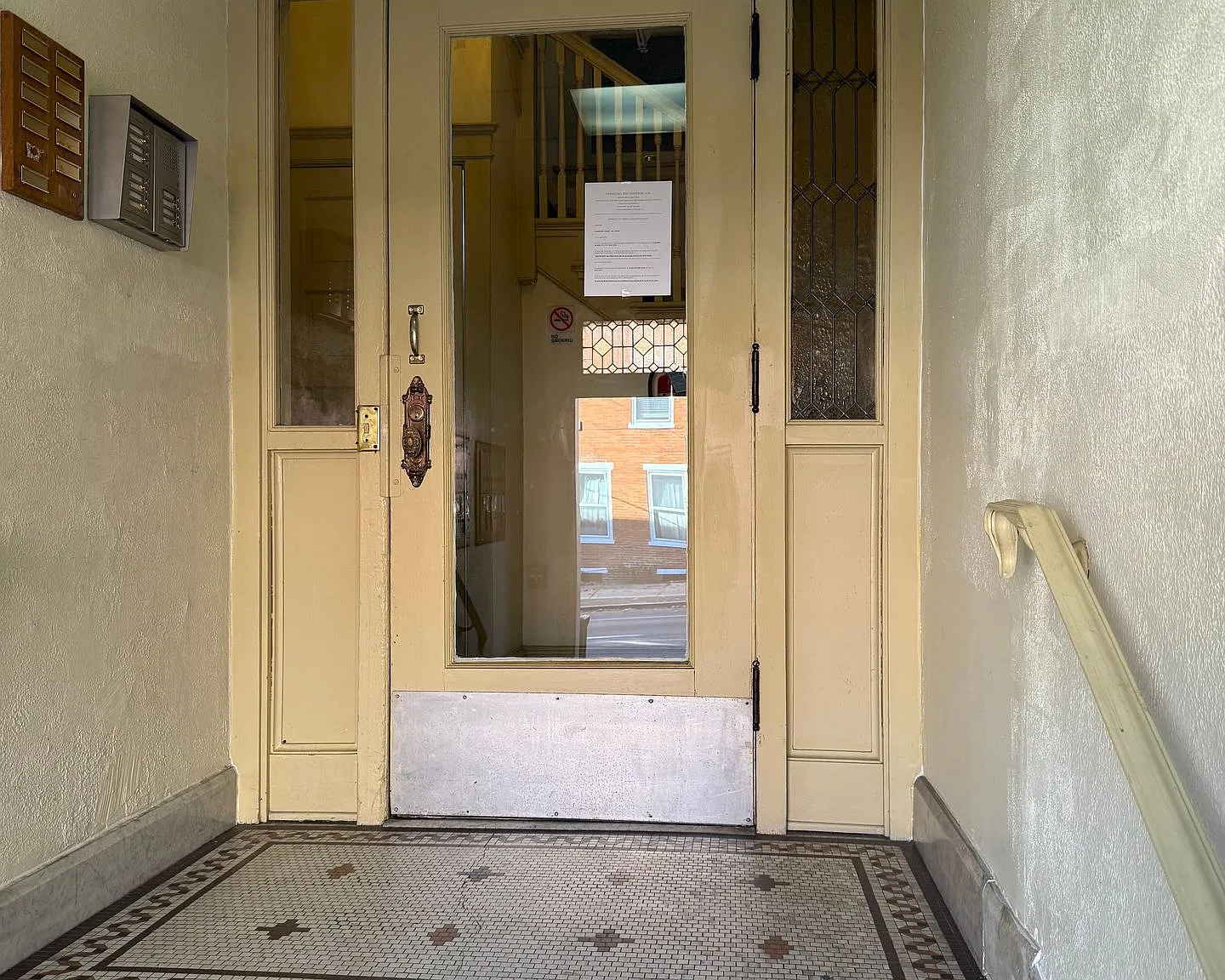 Welcome to Lancaster's First Ever Multi-Unit Apartment Building - Historic Hamilton Suites! — Photo 1