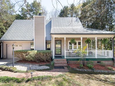 11901 Rock Canyon Dr, Charlotte, NC, 28226