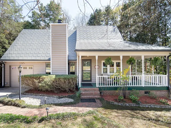 11901 Rock Canyon Dr, Charlotte, NC 28226